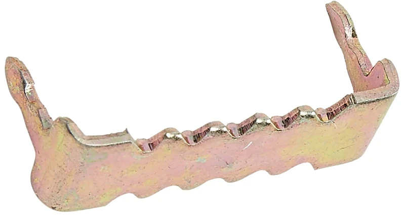 Nail-less Sawtooth Picture Hangers, 5-Lb. Load, 3-Pk.