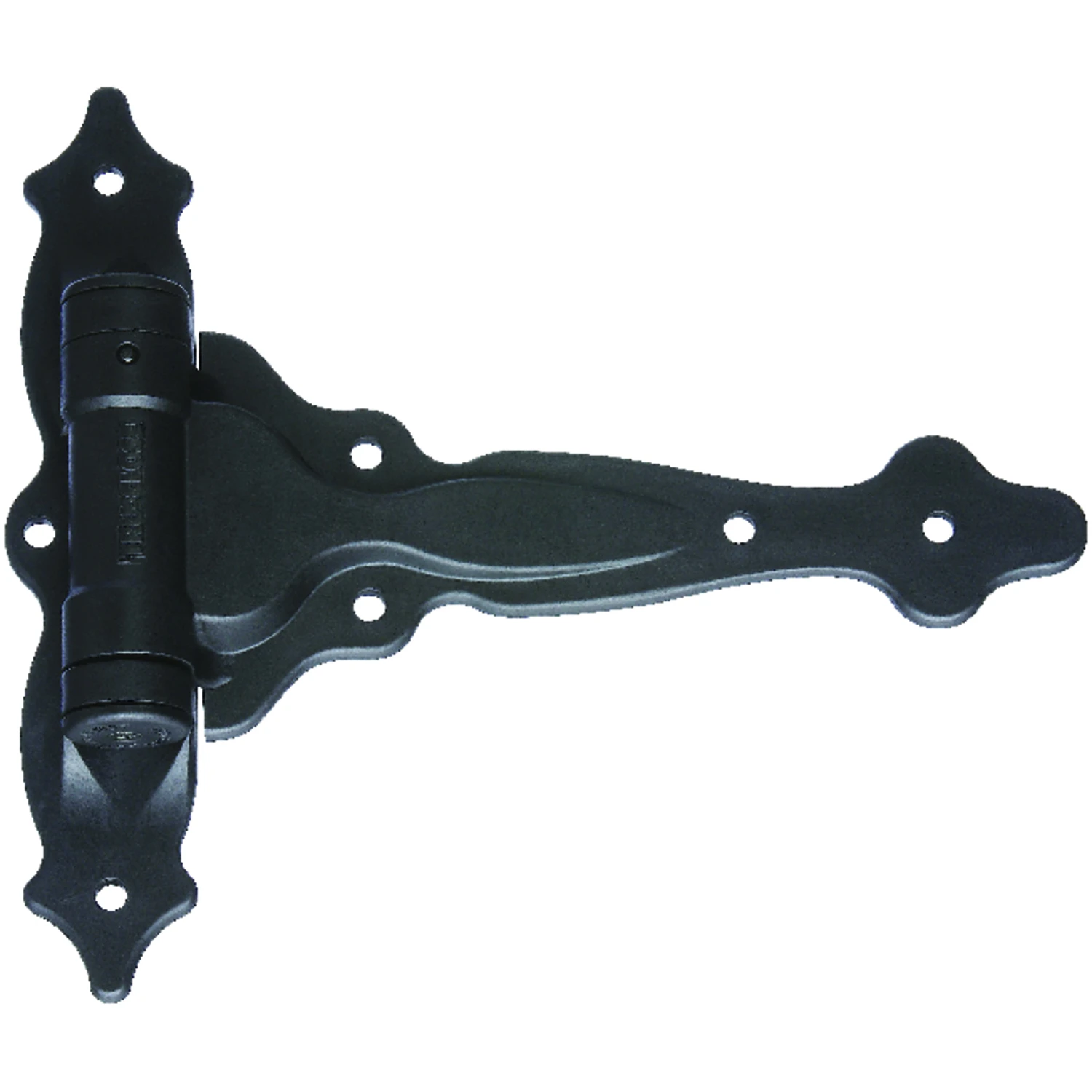Stainless Steel Self-closing Gate Latch N346-200 For Metal, Wood, Vinyl Gates