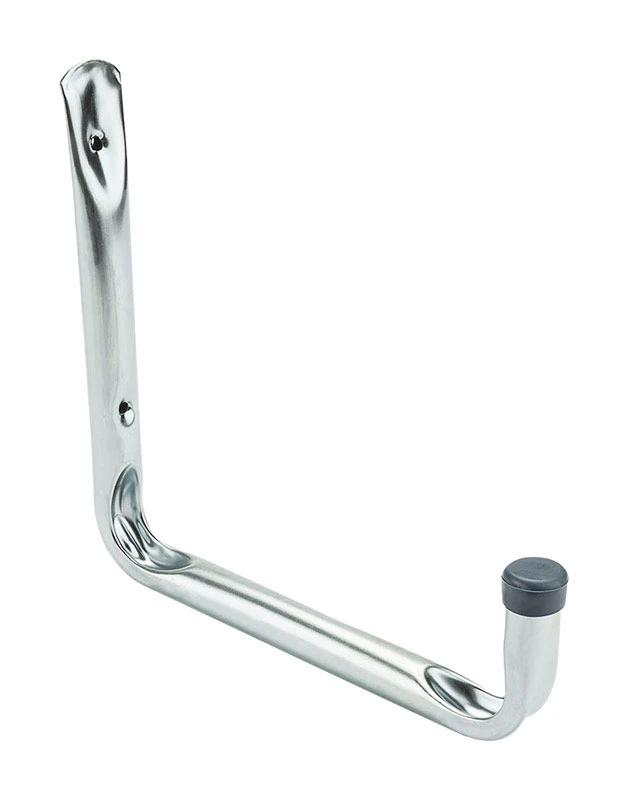 Large Tube Storage Hook, Steel