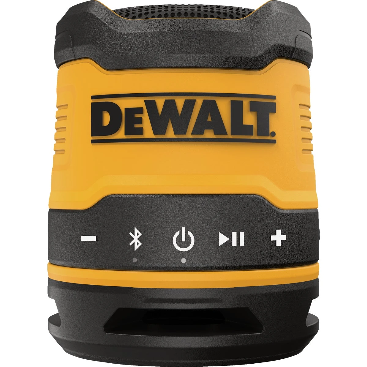 Rechargeable Bluetooth Speaker with USB-C Charging Port, Portable Wireless Audio Device
