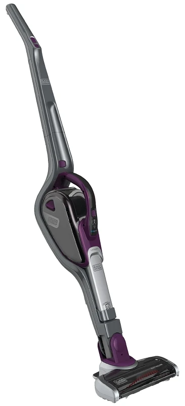 20V B&D 2/1 STICK/HAND VAC