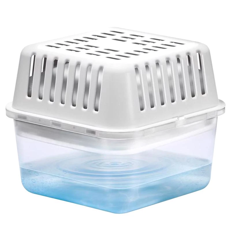 Compact Unscented Moisture Absorber 8.8 Oz - Usa250ac6