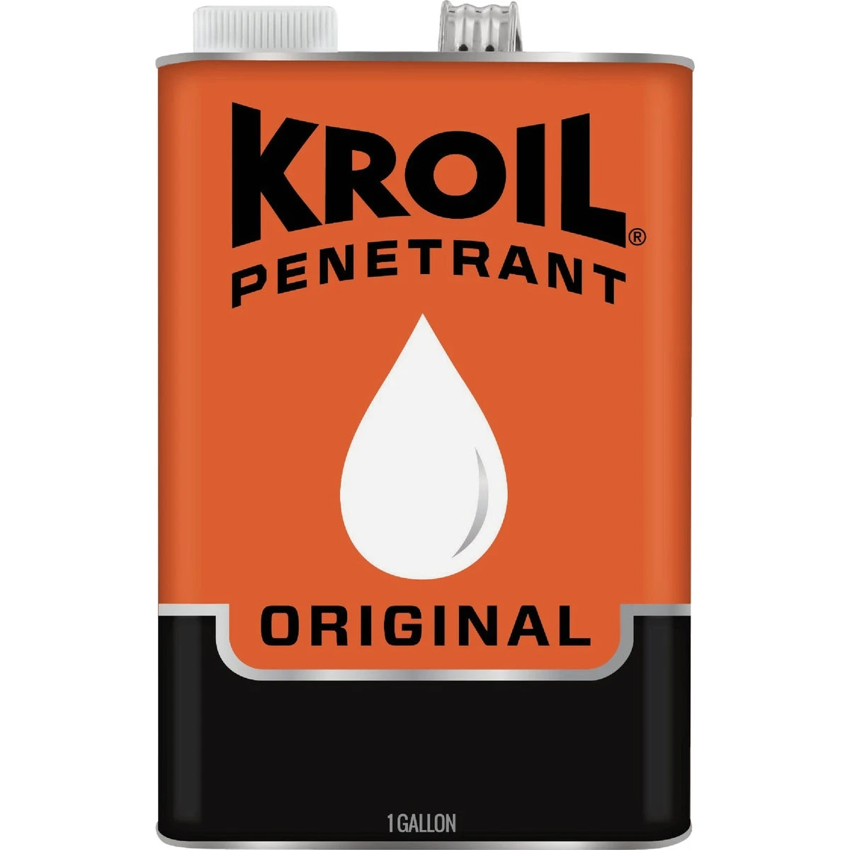 1 Gallon Original Penetrant Oil - Professional Liquid Formula For Loosening Metal Parts