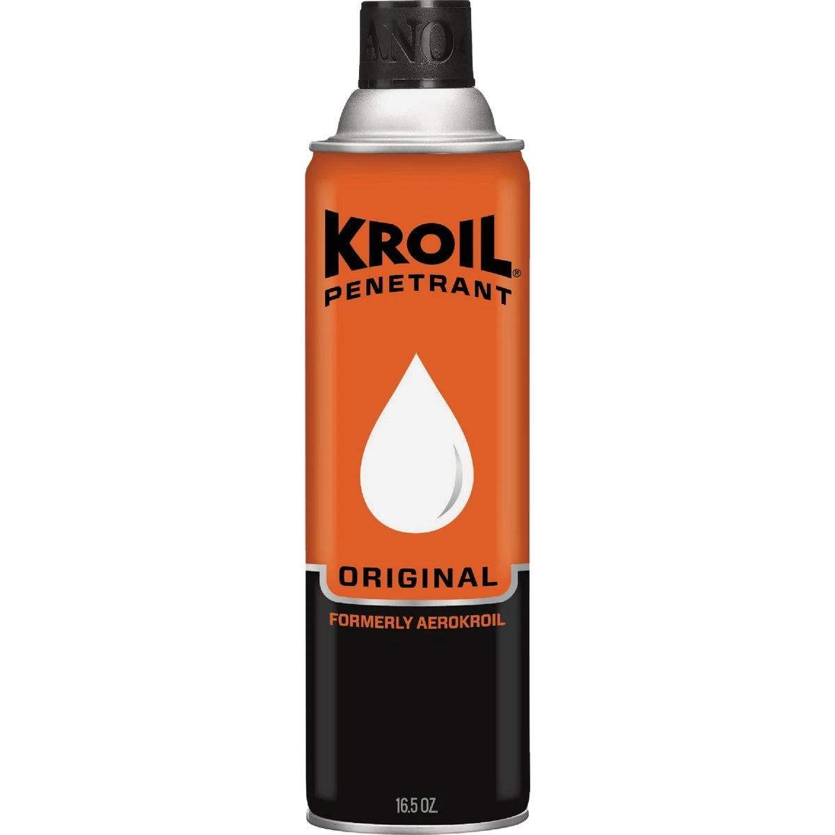 16.5 Oz. Original Aerosol Penetrant Oil - Professional Grade Lubricant