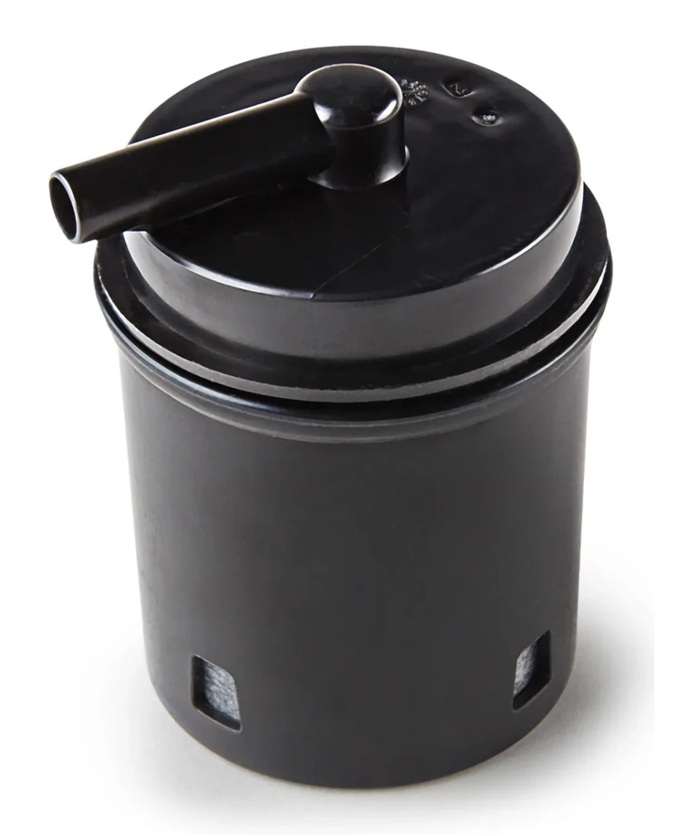ZeroWater ExtremeLife Faucet Mount Replacement Faucet Filter
