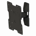 Full-motion Tv Wall Mount For 13 To 40-inch Screens, Model Ssibdx3202fm