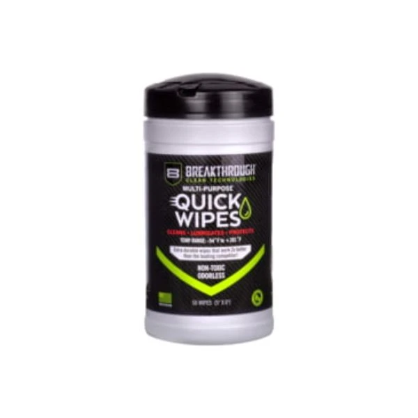 Lead and Heavy Metal Removal Wipes, 7 x 6 In., 50-Ct.