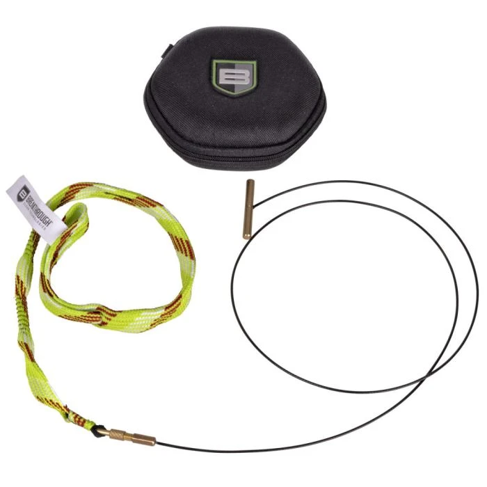 Battle Rope 2.0 With Eva Case For .22 Caliber Handguns