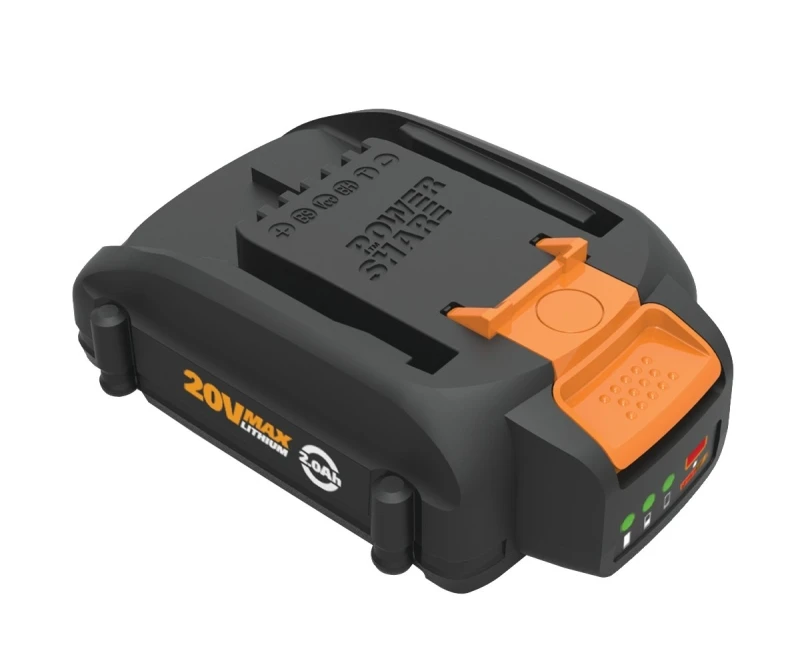 20v Lithium-ion Battery Pack Wa3575 For Cordless Tools