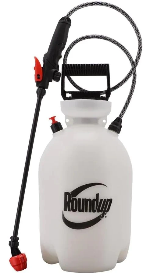 Elite Commercial Tank Sprayer, 2 Gallon, Model 190658, Lawn & Garden Care