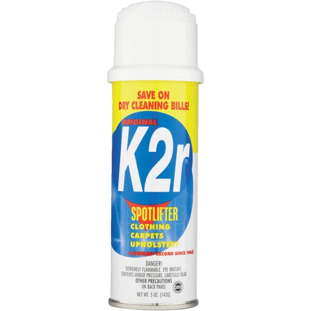 Spot Remover, 10 oz.