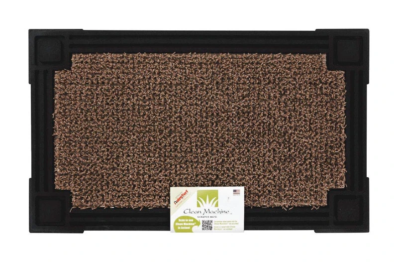 Premium Sandbar 18 In. X 30 In. Astroturf Door Mat