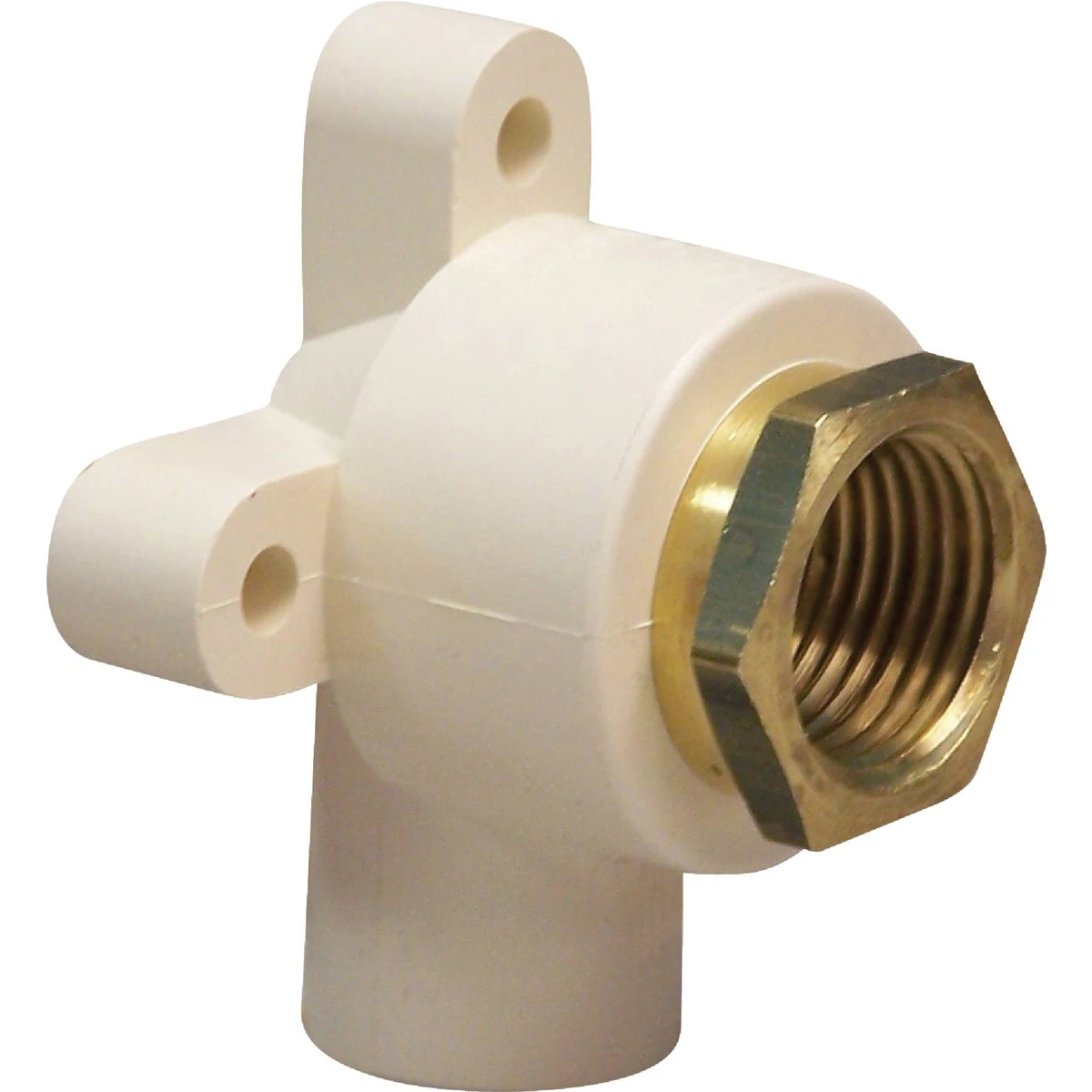 DROP EAR ELBOW 1/2" FIP