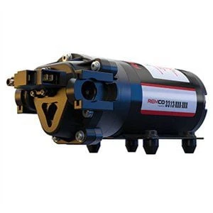 ProFlo Pump, 12-Volt DC, On Demand, 2.2 GPM, 60 PSI, 3/8-In., FNPT