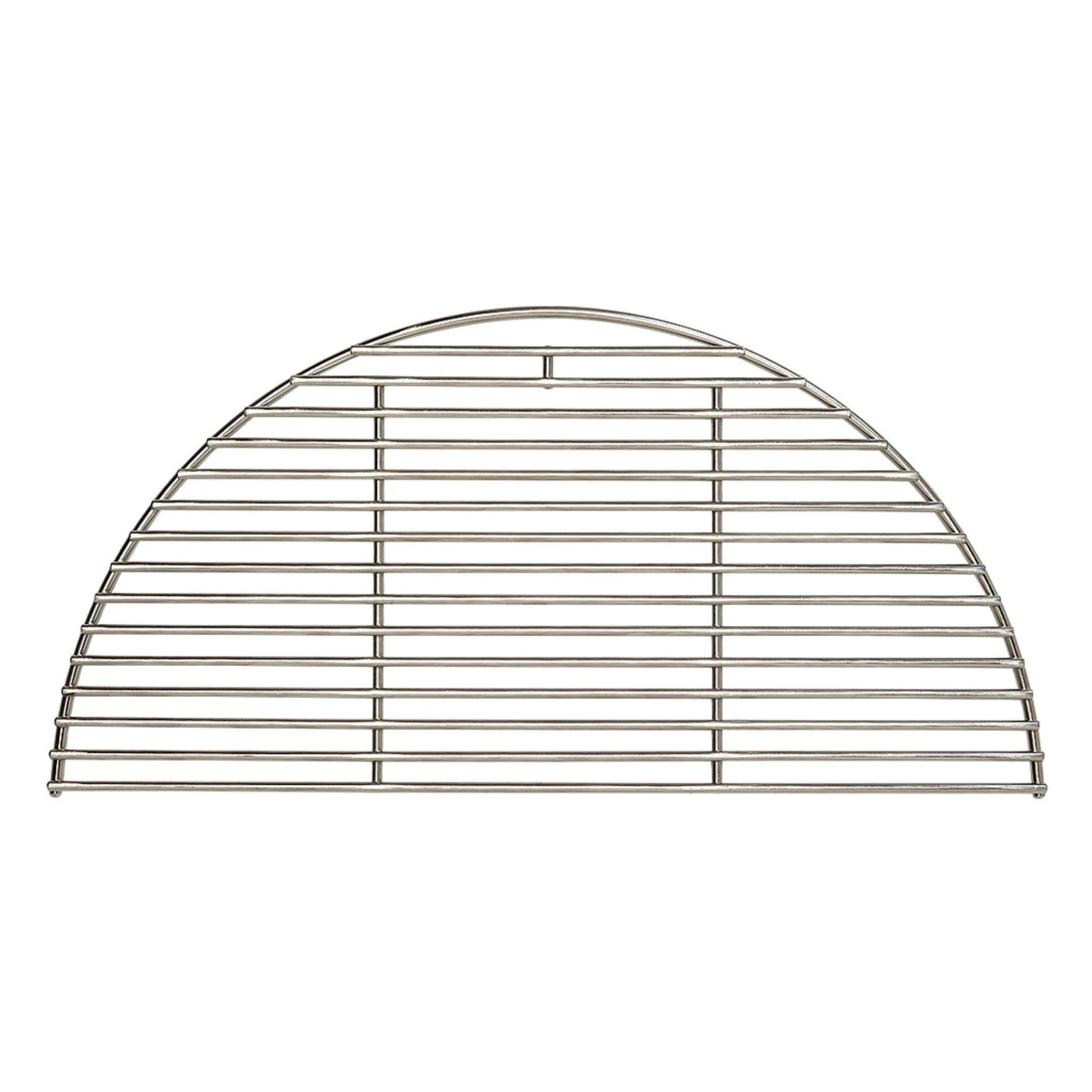 Half Moon Stainless Steel Cooking Grate for Grills