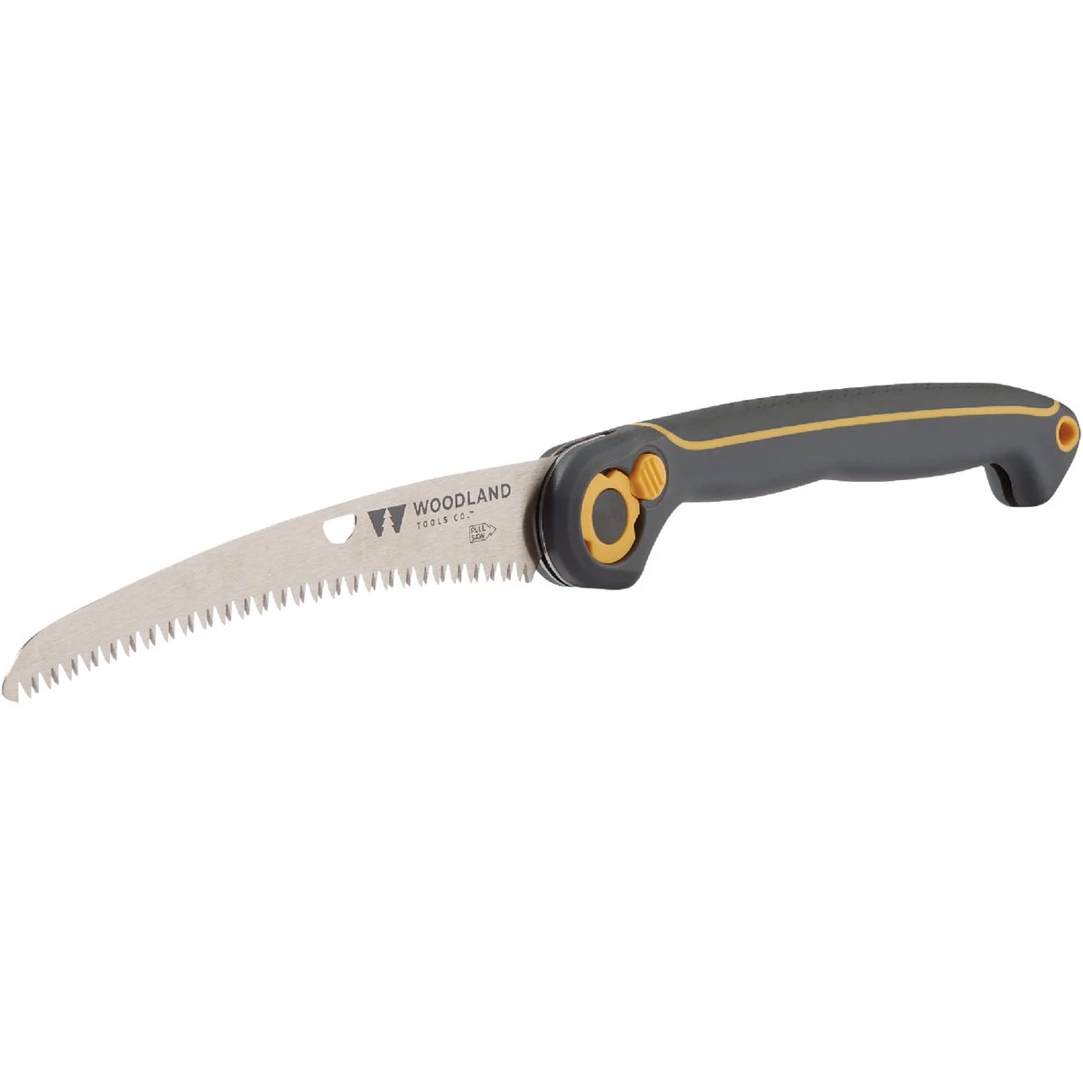 Tools 10 In. Duralight 3-position Folding Pruning Saw With Comfort Grip