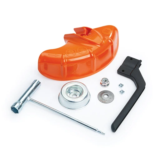 Fs 55, Fs 80, Fs 85, Fs 90, Fs 110, Fs 130, Fs 250 Metal Blade Installation Kit