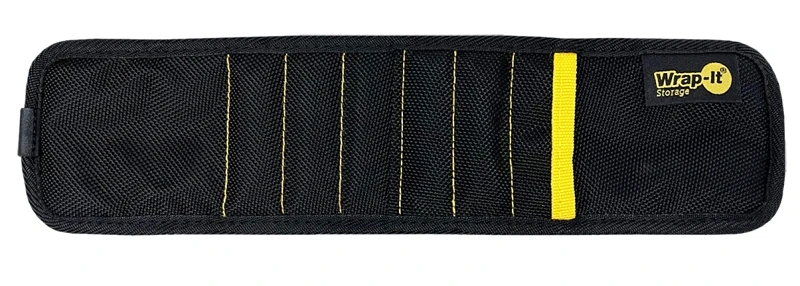 Magnetic Snap Wristband