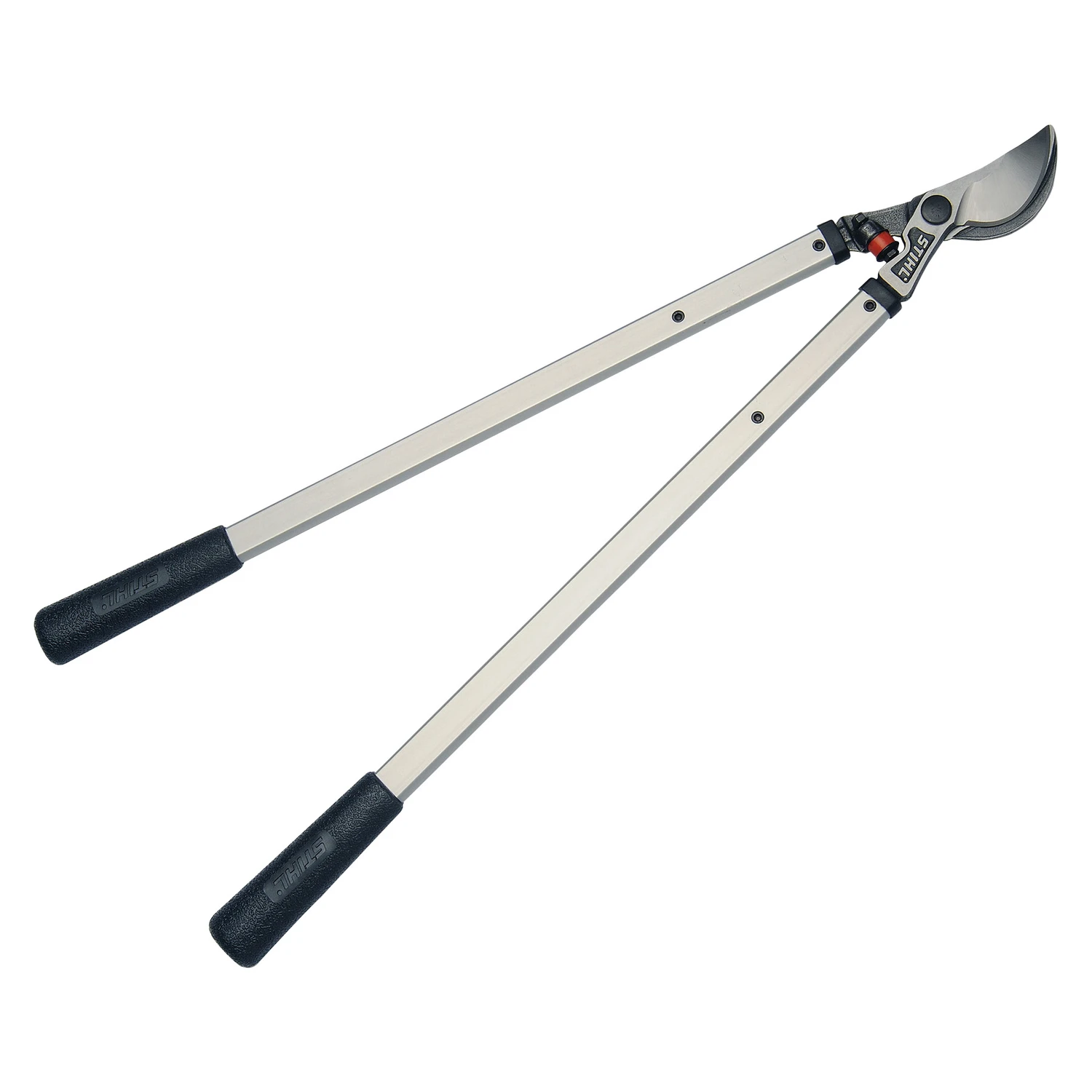 Pl 30 28 In. Steel Lopper With Specialized Cutting Head