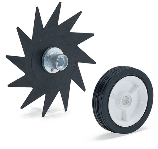 Fc-mm Bed Edger Attachment For Yard Boss System - Model 1848760