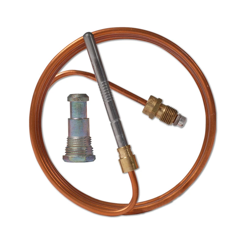 THERMOCOUPLE 24IN COPR-24
