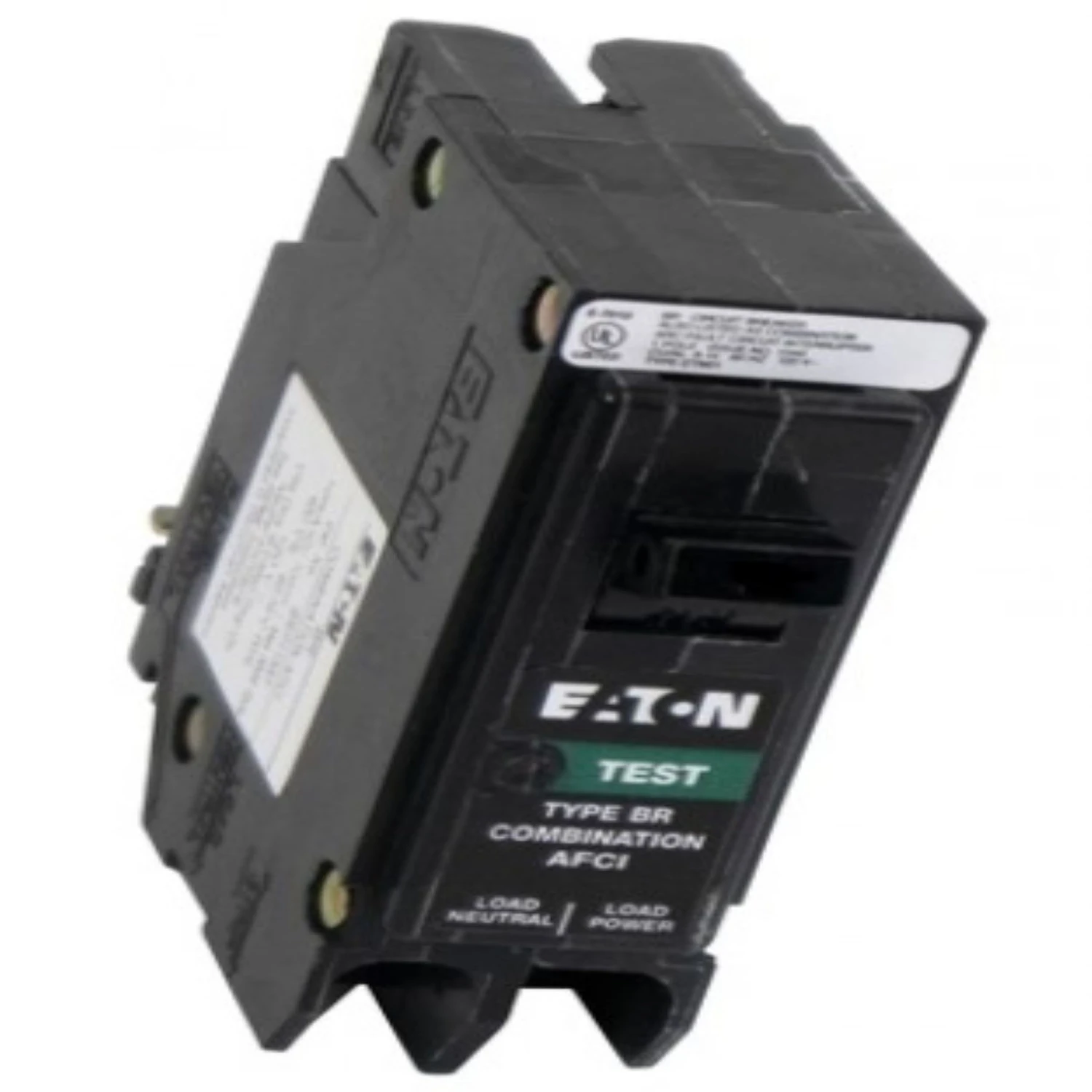 Brp115af 15 Amp Single-pole Combination Afci Circuit Breaker
