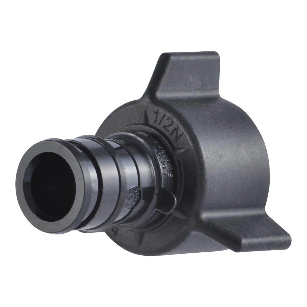 PEXA 1/2 In. Swivel Adapter