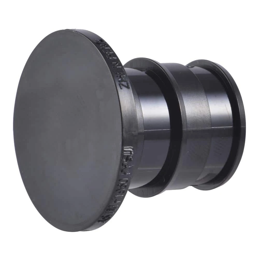 PEXA Poly Expansion Plug, 3/4 In., 5-Pk.