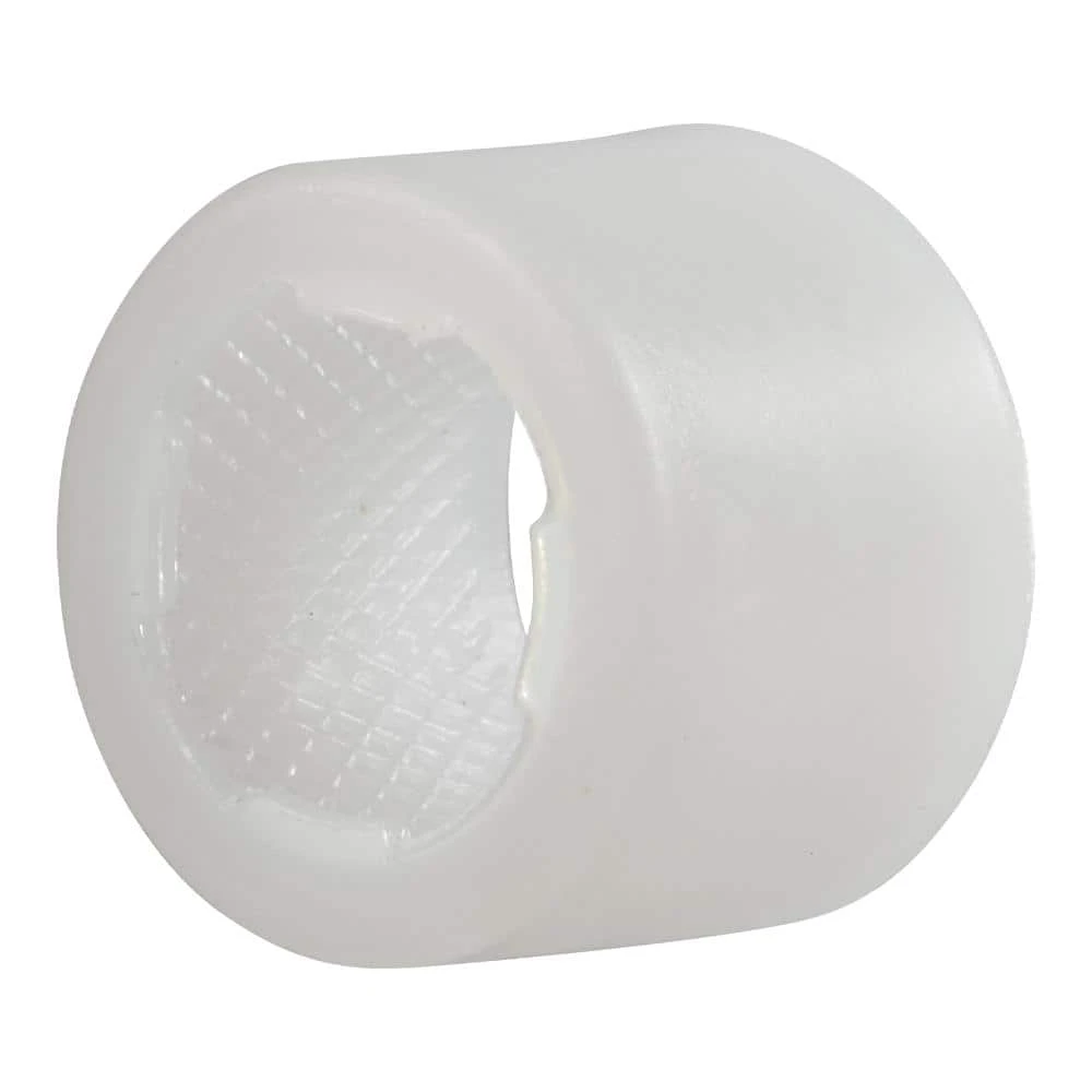 PEXA Plastic Expansion Sleeve, 1/2 In., 25-Pk.