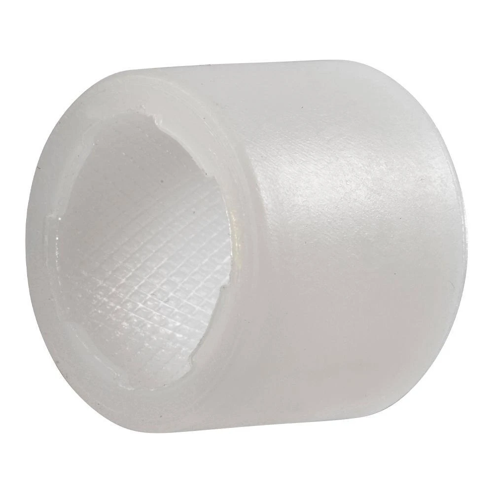 PEXA Plastic Expansion Sleeve, 3/4 In., 25-Pk.
