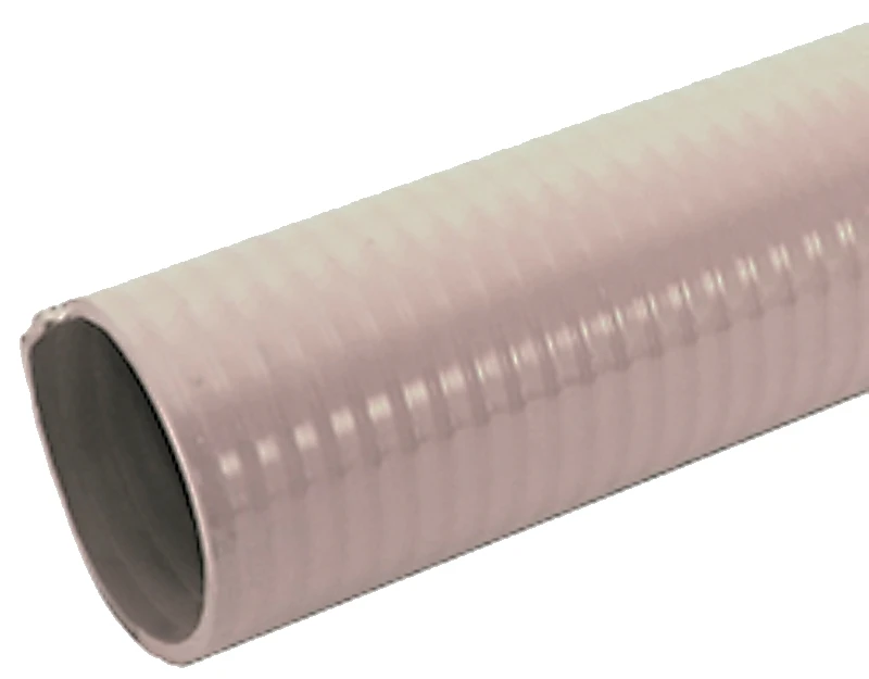 Abbott 1 In. X 50 Ft. Flexible Pvc Spa Hose, Bulk Spool