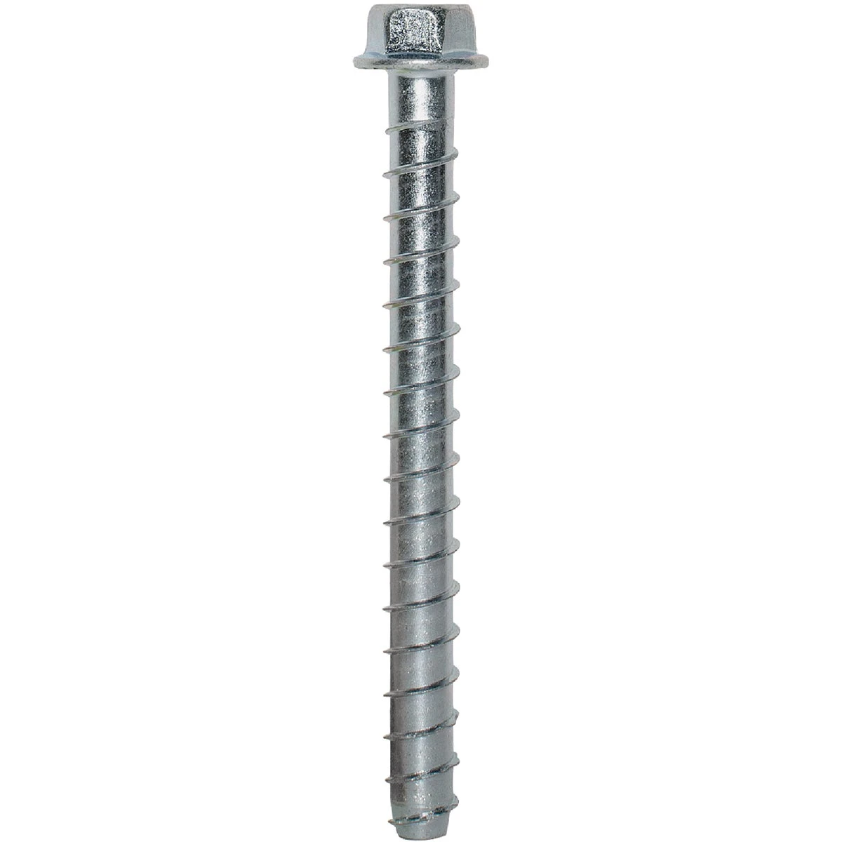 Titen Hd 1/2 In. X 5 In. Heavy-duty Screw Anchor - Zinc-plated