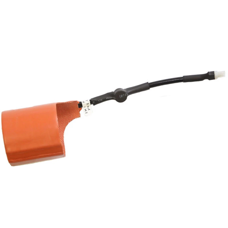 Air Cooled Generator Oil Heater Kit for 9 to 22 Kilowatt Generators