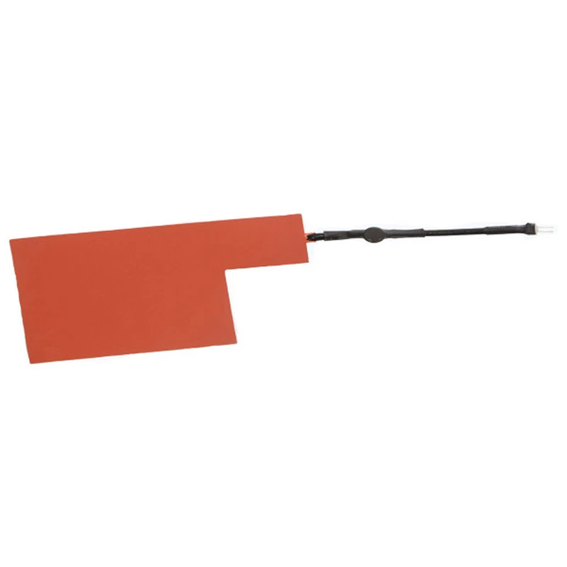 Air Cooled Generator Battery Heater, 9-22 Kw, Model 7101