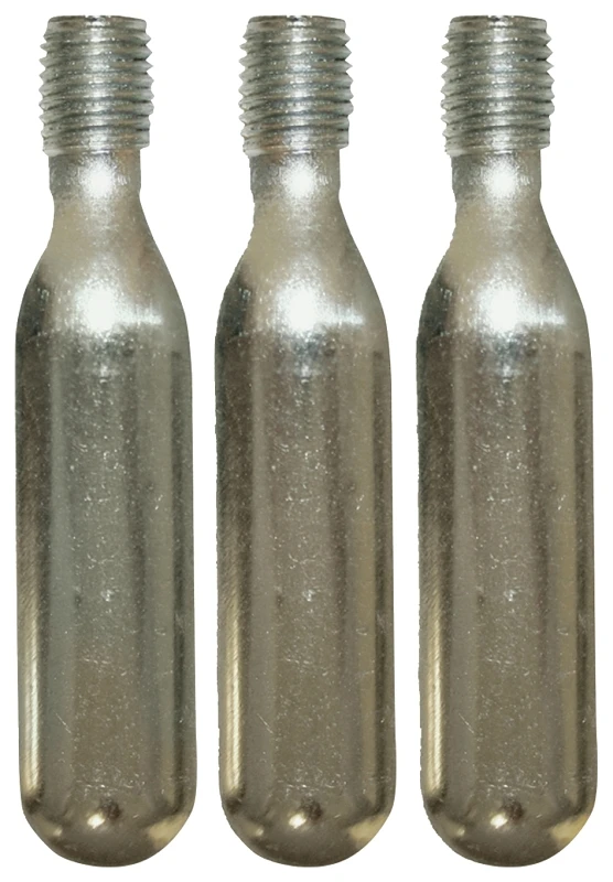 CARTRIDGE QUICK CLEAR CO2