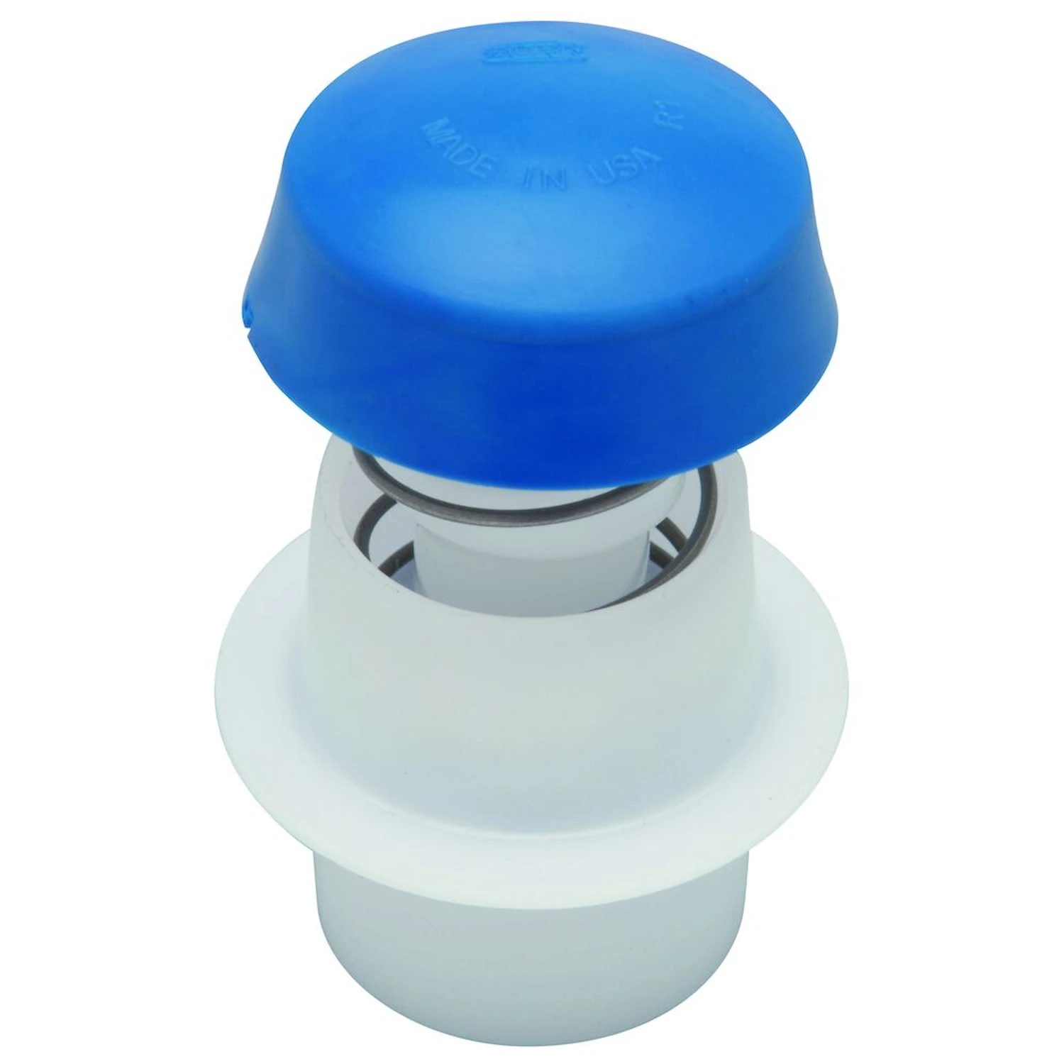 Control Stop Valve Repair Kit, 1 Inch Size, Includes All Necessary Components for Valve Maintenance