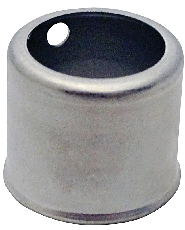 1/2 In. Stainless Steel Pex Crimp Sleeve (10-pack) - Model Pxss1210pk
