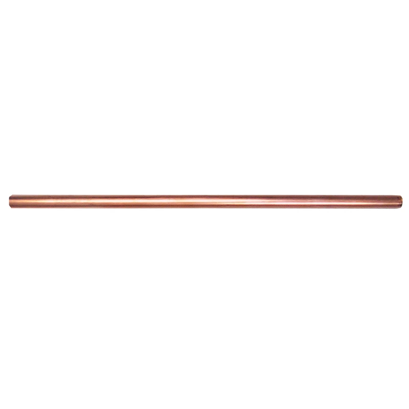 3/4 In. D X 5 Ft. L Copper Type L Tubing