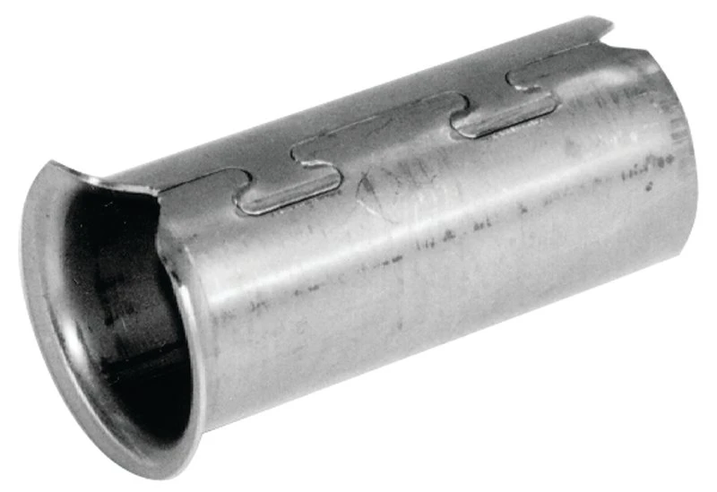 3/4 In. Cts Stainless Steel Insert Stiffener For Water Service Fittings