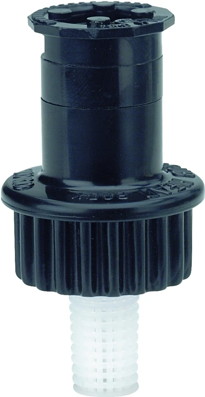 Series 570 End Strip Shrub Spray Sprinkler, 4 Ft. X 15 Ft., Model 53123