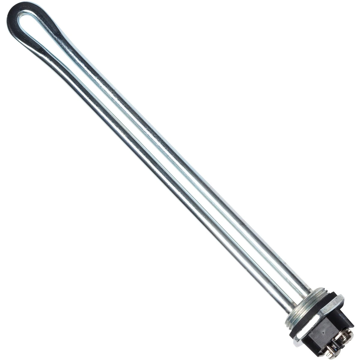3800w 12 In. Copper Electric Water Heater Element, Model 100108320
