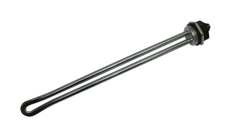 Screw-In Water Heater Element 120 Volt 2000 Watt 7.75 Inch Length