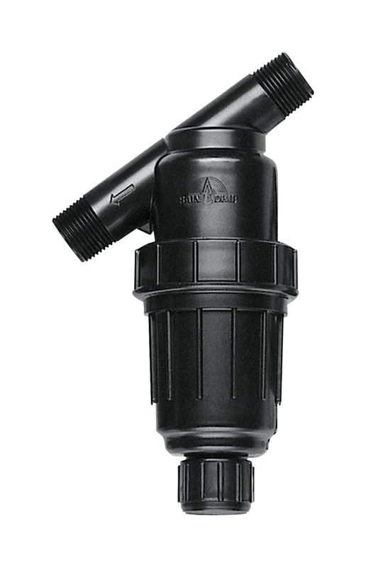 Raindrip For 3/4 in. Tubing Drip Irrigation Filter 1 pk