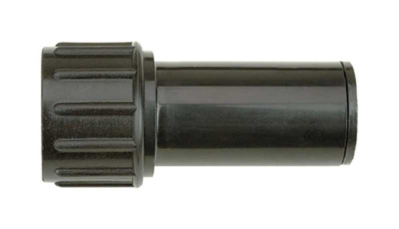 Compression End Cap, 5/8-In.