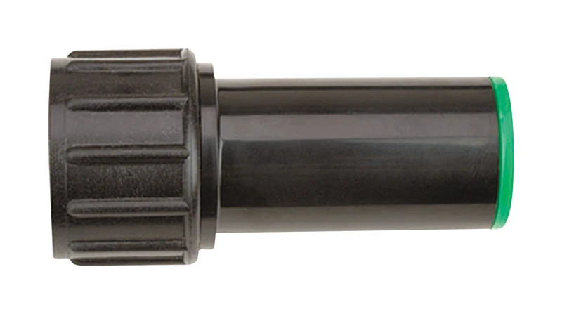 Raindrip 1/2 in. Drip Irrigation End Cap 1 pk