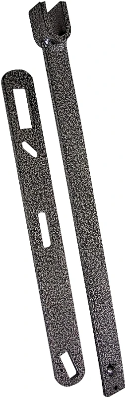 Emergency Gas & Water Shut-off Wrench Model 2750