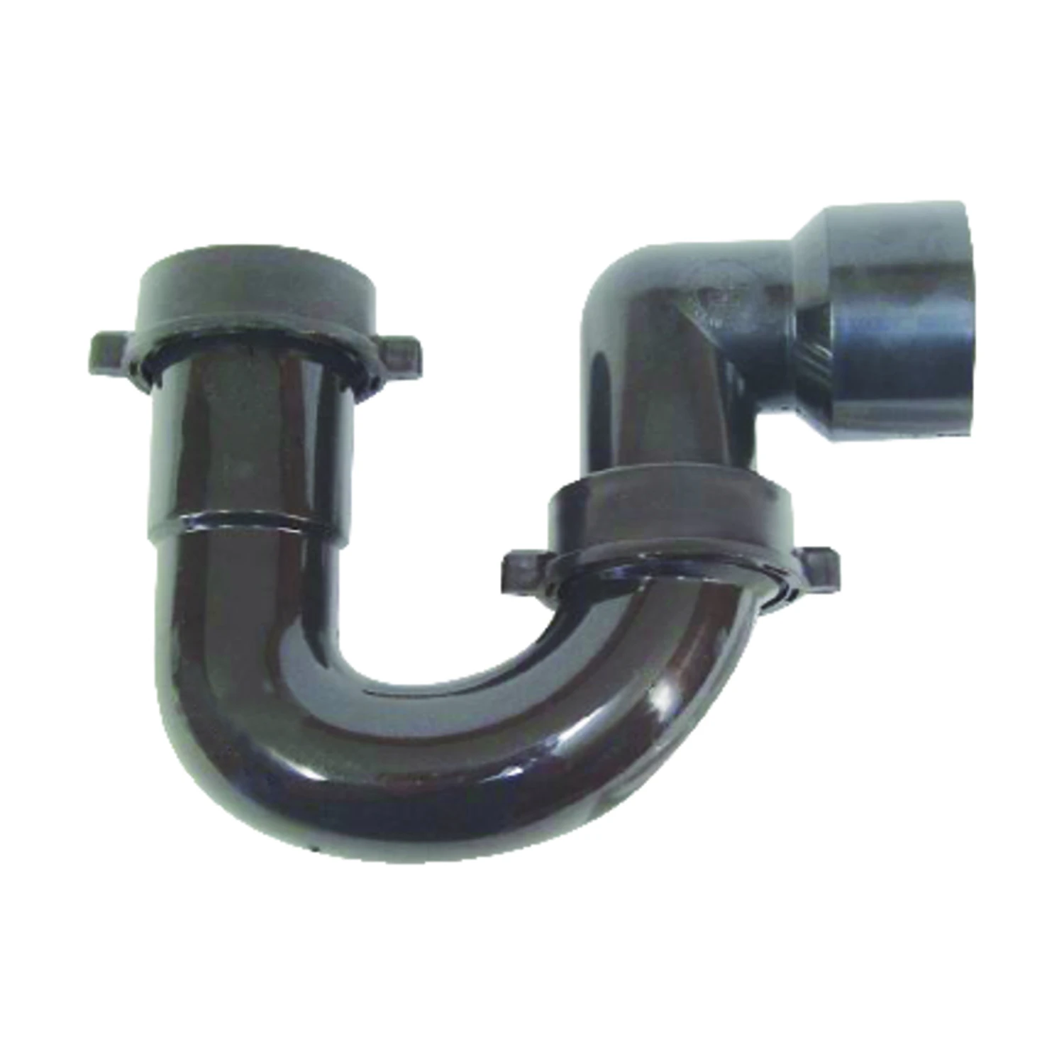 US Hardware Sink P-Trap 1 pk