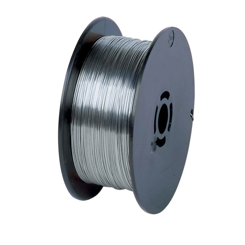 Inner Shield Nr-211 Flux-core Welding Wire, .030-inch, 1 Lb. Spool
