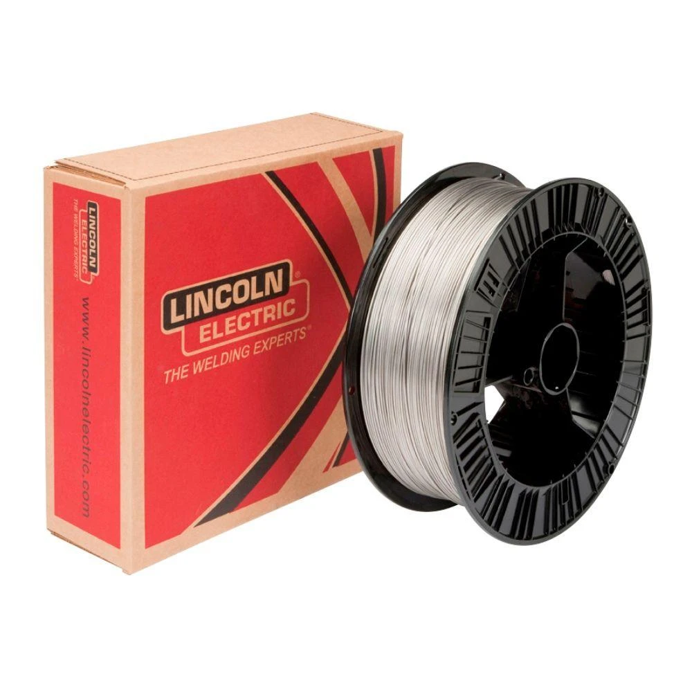 Inner Shield Nr-211 Flux-core Welding Wire, .030-inch, 10-pound Spool For Mig Welders
