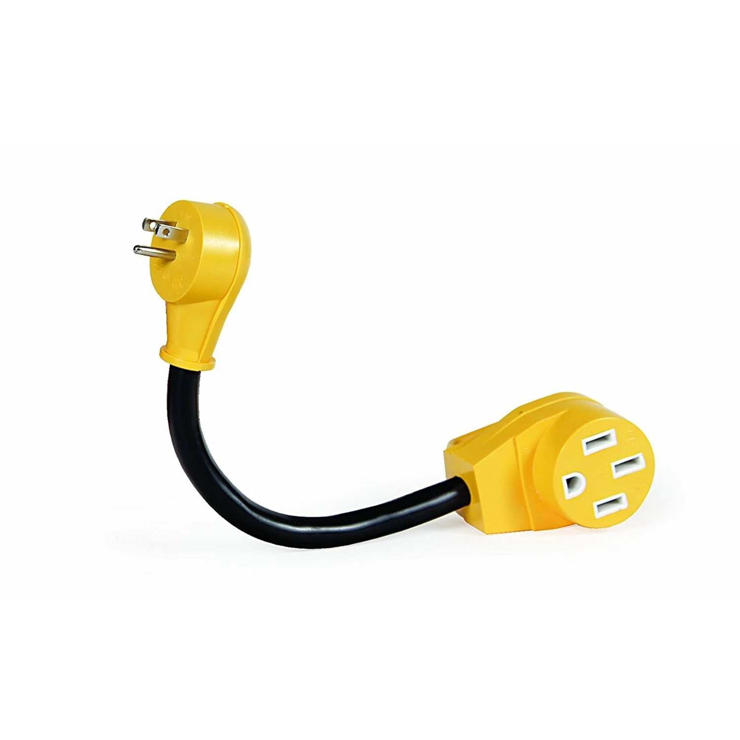 Power Grip Dog Bone Adapter, 12 In.